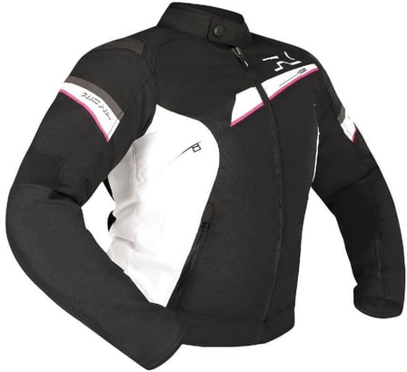 Richa Gotham 3 WP Women Jacket White 1800