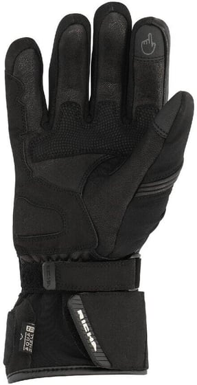 Richa Winterpulse WP Women Gloves Black 100