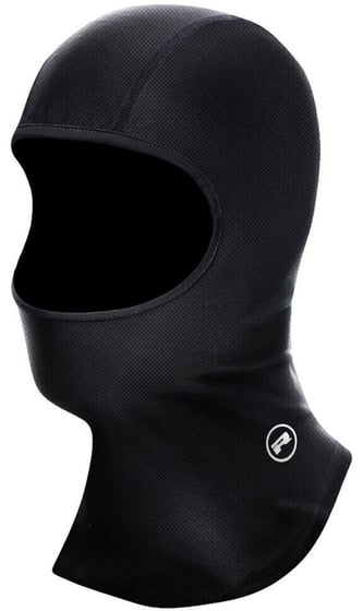 Richa Balaclava Summer Balaclava Black 100