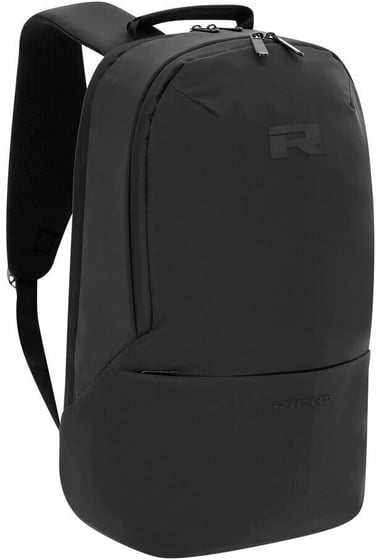 Richa Matte Bag Backpack Black 100