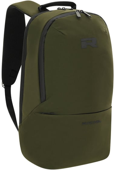 Richa Matte Bag Backpack Green 2400