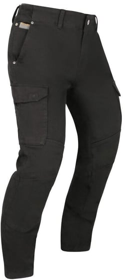 Richa Apache 2 Jeans Black 100