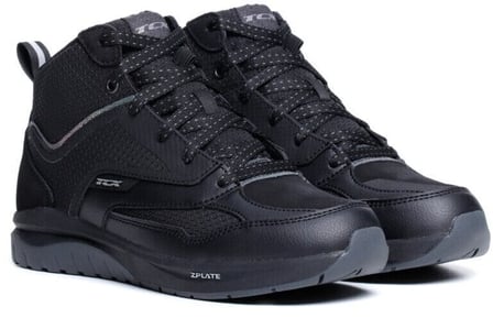 TCX Nalbak WP Women Shoes Titanium 35I