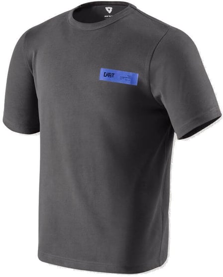 REV'IT Daniel Shirt Anthracite