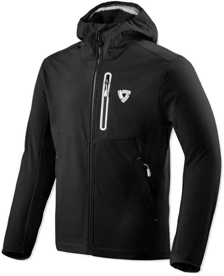 REV'IT Jerry Jacket Black
