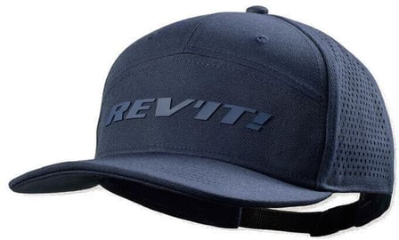 REV'IT Gabriel Cap Dark Blue