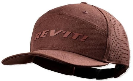 REV'IT Gabriel Cap Aubergine