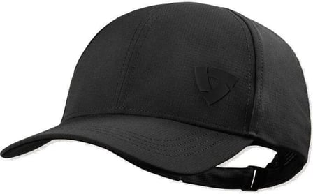 REV'IT Lane Cap Black
