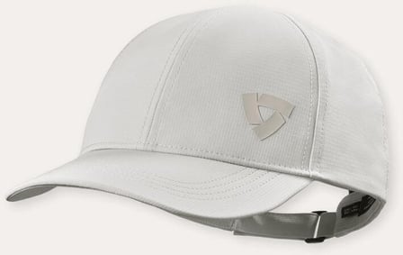 REV'IT Lane Cap Light Grey