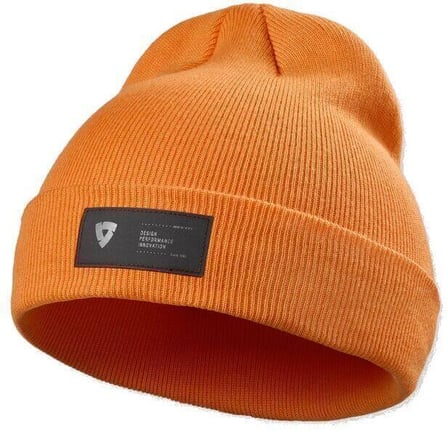 REV'IT Elijah Beanie Orange