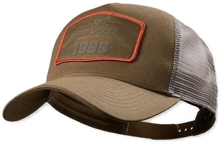 REV'IT Theodore Cap Brown