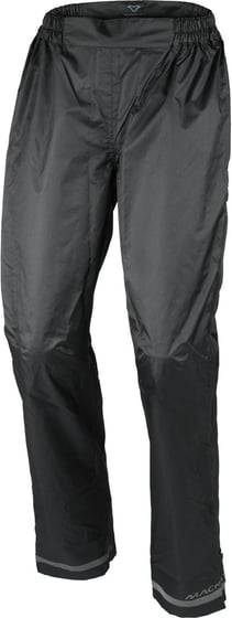 Macna Spreezy Regenbroek Black 101