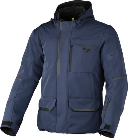 Macna Mondo 2.0 Jacket Dark blue 555