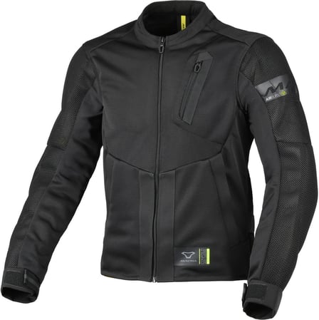 Macna Torido Jacket Black 101