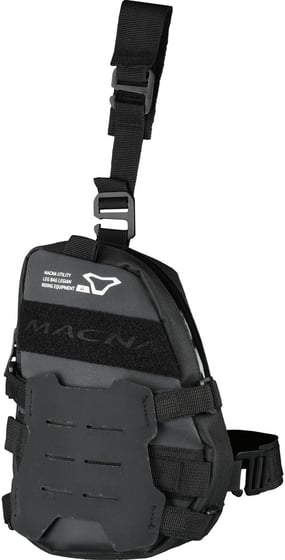 Macna Bovenbeen tas MULB Legian Black 101