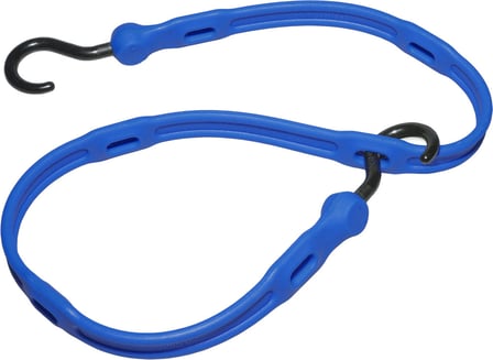 Macna Dyna strap dubbele haak Blue 505
