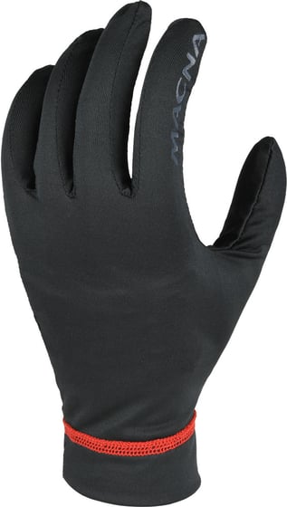 Macna Bush onderhandschoen Black 101