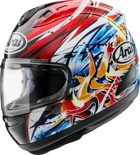Arai RX-7V EVO Nagashima