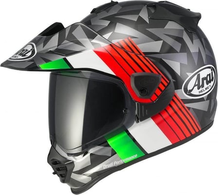 Arai Tour X5 IT US