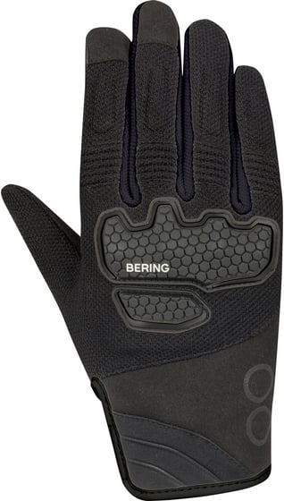 Bering Lady Breeze Gloves Black