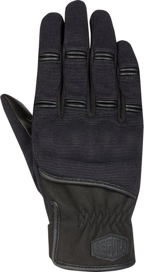 Segura Palmer Gloves Black
