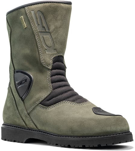 Sidi Gavia Gore Adventure Military