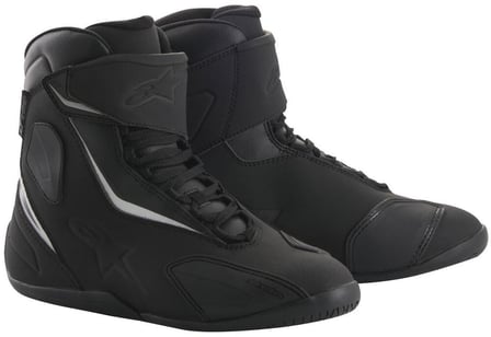 Alpinestars Fastback-2 Drystar Shoes Black Black 1100