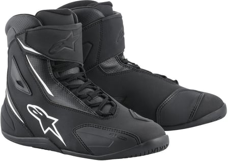 Alpinestars Fastback-2 Shoes Black 10