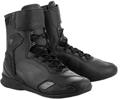 Alpinestars Superfaster Shoes Black Black 1100