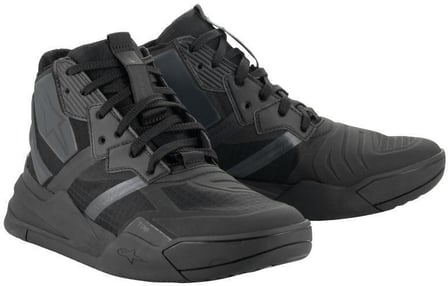Alpinestars Speedflight Shoes Black Black 1100