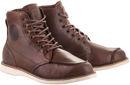 Alpinestars Monty V2 Boots Brown 80