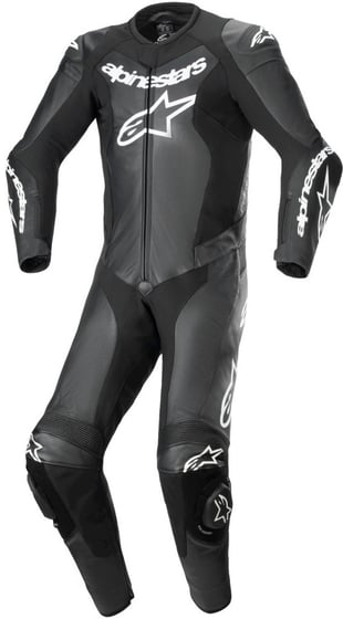 Alpinestars Gp Force Lurv 1Pc Leather Suit Black 10