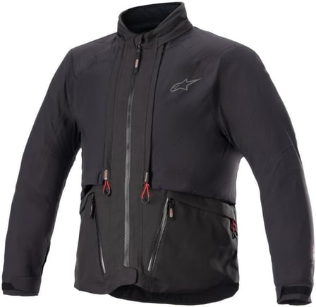 Alpinestars Amt-10 Drystar Xf Jacket Black 10
