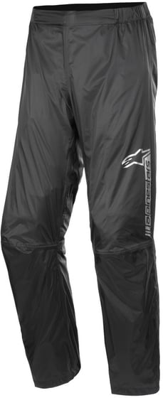Alpinestars Hurricane Rain V2 Pants Black 10
