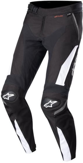 Alpinestars T-Sp R Drystar Pants Black White 12