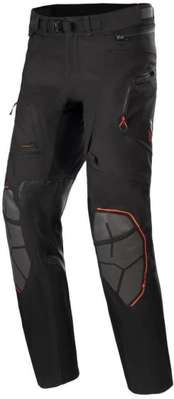 Alpinestars Amt-10R Drystar Xf Pants Black 10