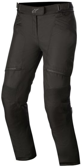 Alpinestars Stella Streetwise Drystar Pants Black 10