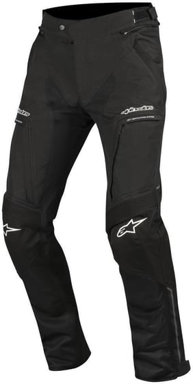 Alpinestars Ramjet Air Pants Black 10