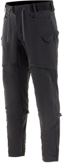 Alpinestars Juggernaut Riding Pants Black 10