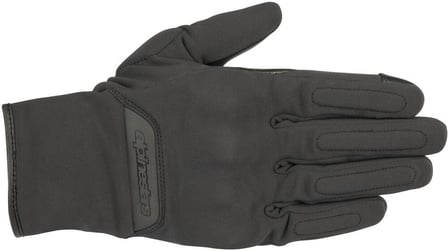 Alpinestars C-1 V2 Gore Windstopper Gloves Black 10
