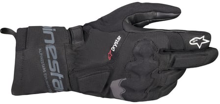 Alpinestars Wt-3 Drystar Insulated Gloves Black 10