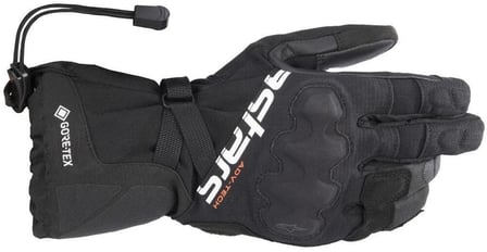 Alpinestars Xt-5 Gore-Tex® Gloves Black 10