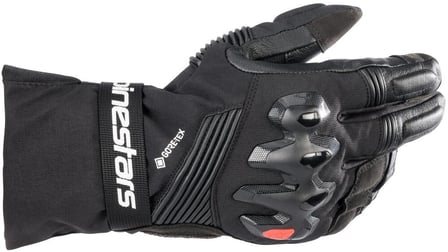 Alpinestars Boulder Gore-Tex® With Gore Grip Technology Gloves Black Black 1100