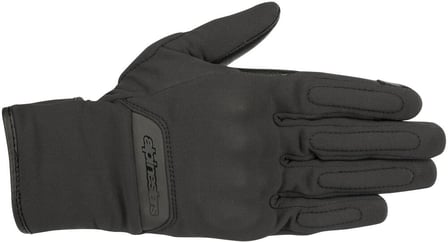 Alpinestars C-1 V2 Gore Windstopper Women'S Gloves Black 10