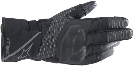Alpinestars Stella Andes V3 Drystar Gloves Black Anthracite 104