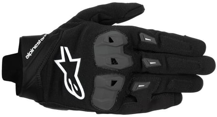 Alpinestars Sp X 1 Gloves Black White 12