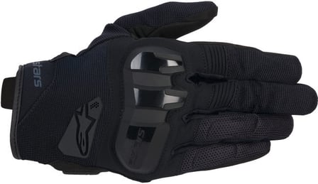 Alpinestars Chrome Women'S Gloves Black Asphalt 1120