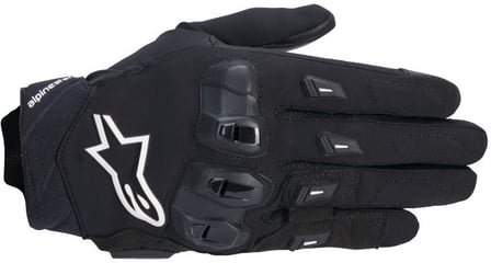 Alpinestars Stella Sp X 3 Gloves Black White 12