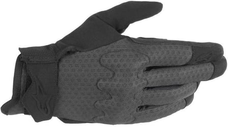 Alpinestars Stated Air Women'S Gloves Black Black 1100