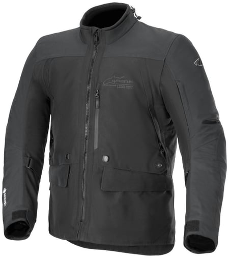 Alpinestars St-7 Prime Gore-Tex® Jacket Black 10